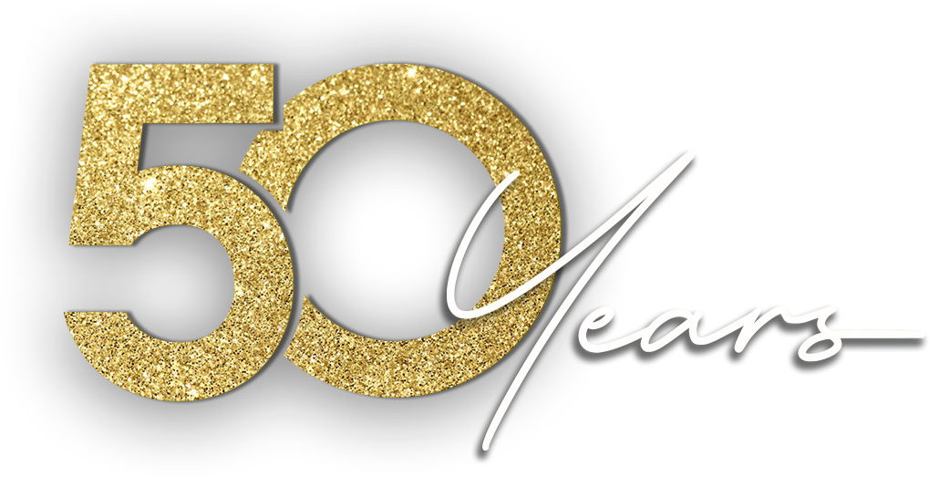50years
