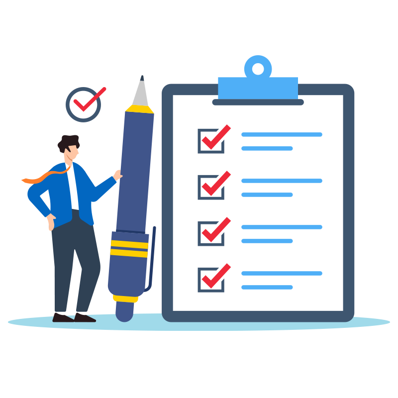 checklist
