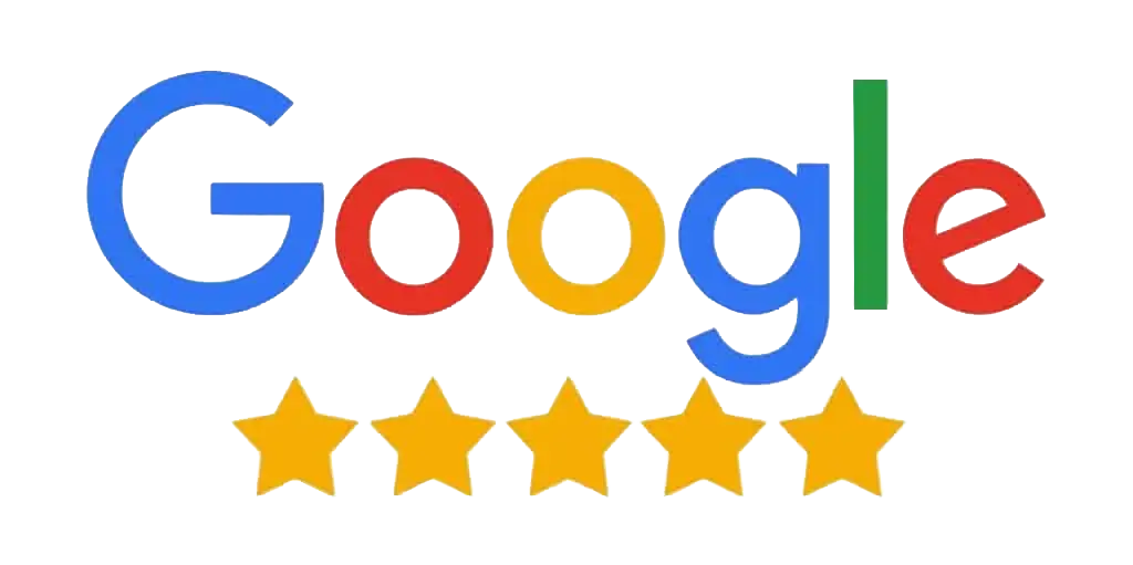 google-5stars